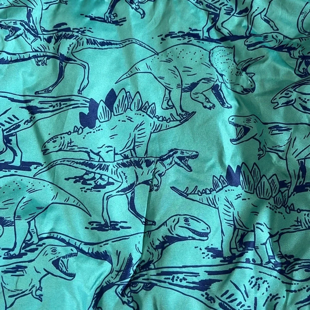OshKosh B’gosh  Dinosaur Jacket Size 12 Months NWT